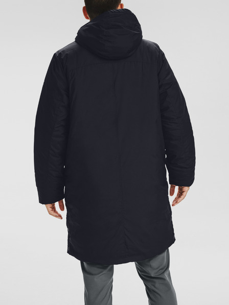 Under Armour Мъжко яке Under Armour Armour Insulated Bench Coat