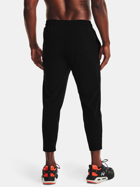 Under Armour Мъжки панталони Under Armour UNDRTD WOVEN CROP PANT