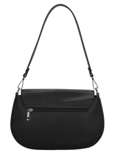 Charm London Чанта Charm London Montmartre W00389 Black