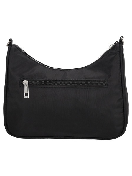 Charm London Чанта Charm London Odeon W00645 Black