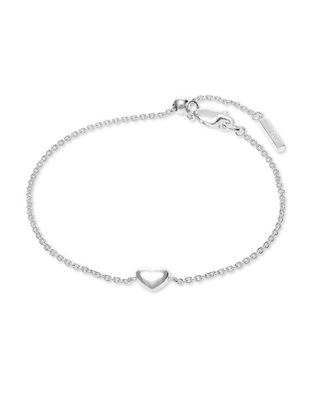 Esprit Дамска сребърна гривна Esprit S.88677391NL