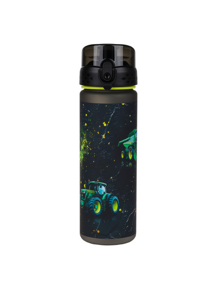 BAAGL BAAGL Тританова бутилка за пиене Traktor, 500 ml