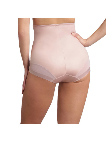 Playtex PLAYTEX PERFECT WAISTLINER - Women's shaping briefs - Nude