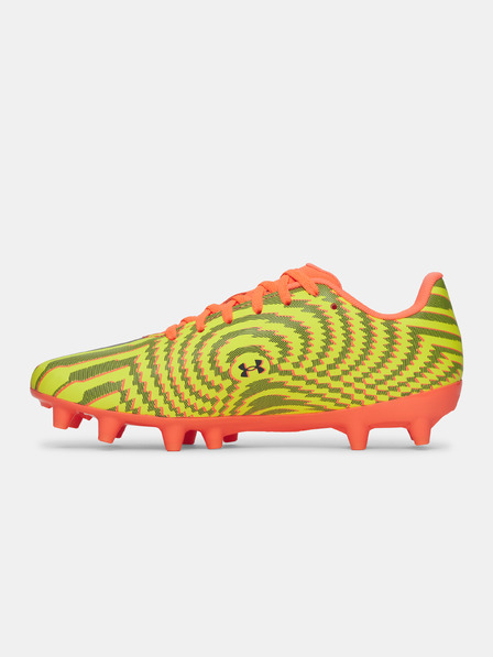 Under Armour Момчешки футболни обувки Under Armour UA Shadow Club 4 FG Jr