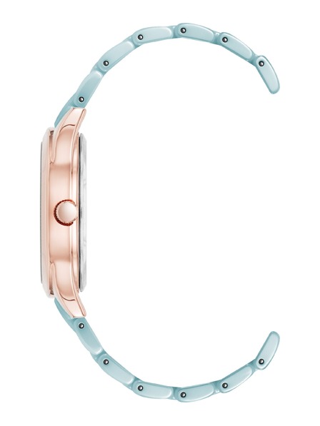 Anne Klein Дамски овални часовници Anne Klein AK/5182AQRG