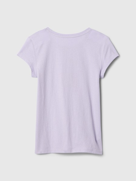 GAP Бебешка тениска GAP
