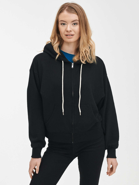 GAP FT Abbreviated Суитшърт