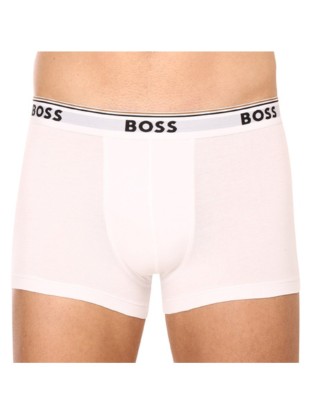 BOSS Комплект от три - мъжки боксерки BOSS многоцветни
