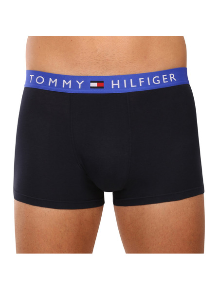 Tommy Hilfiger Комплект от три - мъжки боксерки Tommy Hilfiger тъмносини