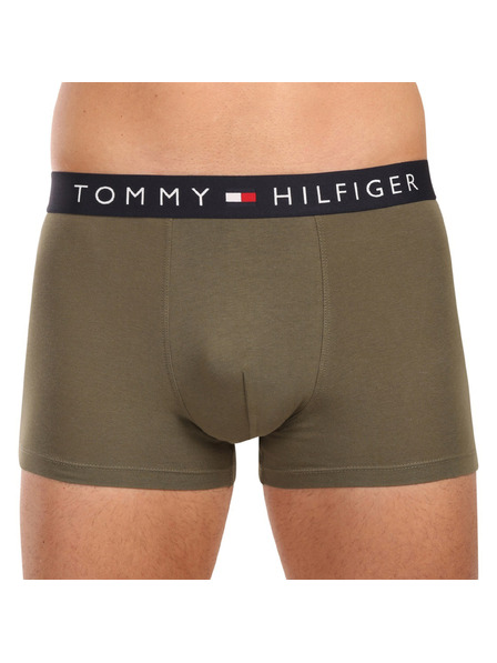 Tommy Hilfiger Комплект от три - мъжки боксерки Tommy Hilfiger многоцветни