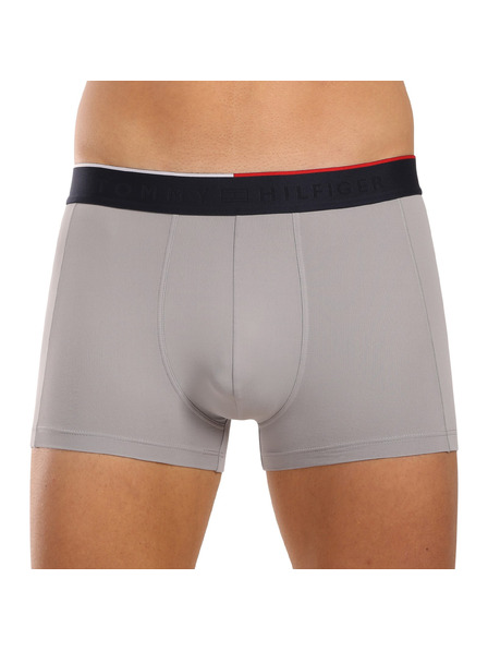 Tommy Hilfiger Комплект от три - мъжки боксерки Tommy Hilfiger многоцветни