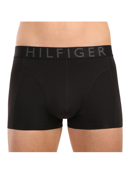 Tommy Hilfiger Комплект от три - мъжки боксерки Tommy Hilfiger черни