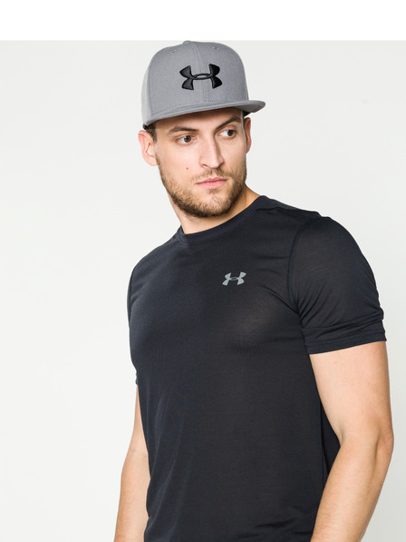 Under Armour Мъжка шапка с козирка Under Armour Men's Huddle Snapback