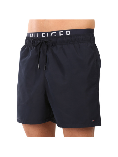 Tommy Hilfiger Мъжки бански Tommy Hilfiger тъмно сини