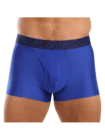 Under Armour Мъжки боксерки Under Armour M UA Perf Tech 3in (3 бр.)