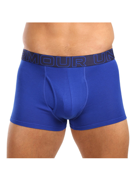 Under Armour Мъжки боксерки Under Armour M UA Perf Cotton 3in (3 бр.)