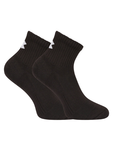 Under Armour Унисекс чорапи Under Armour Unisex UA TC Qtr (3 чифта)