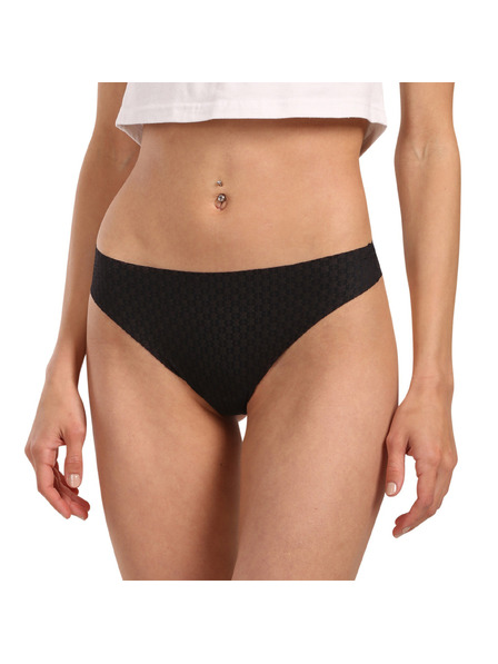 Under Armour Дамски танга Under Armour UA Pure Stretch Mesh (3 бр.)