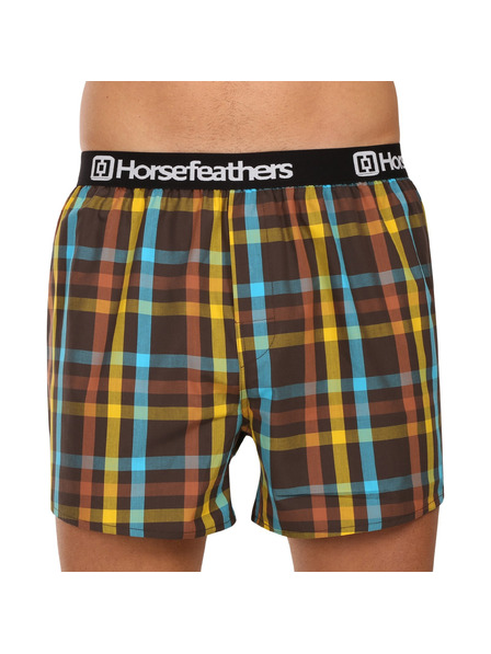 Horsefeathers Боксерки Clay 5Pack - bundle 2