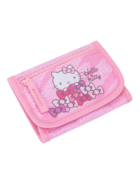 BAAGL BAAGL Портмоне на врат Hello Kitty Sweet Leopard GRS