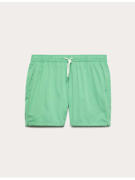 Marks & Spencer Плажни шорти Marks & Spencer зелено