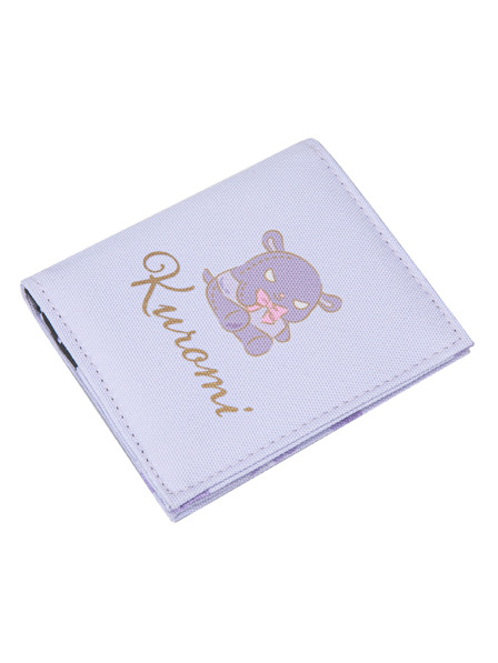 BAAGL BAAGL Ученически портфейл Kuromi Sweet One GRS