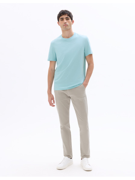 Celio Памучна тениска Tebase