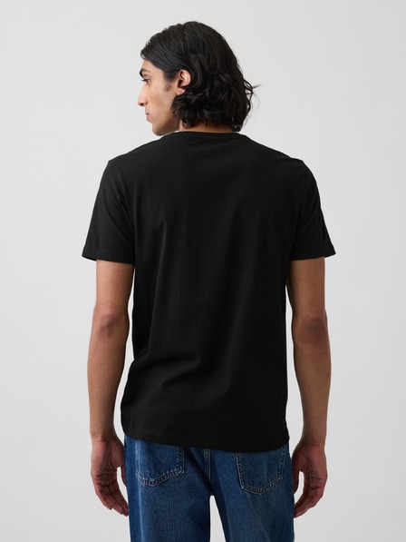 GAP Класическа тениска GAP