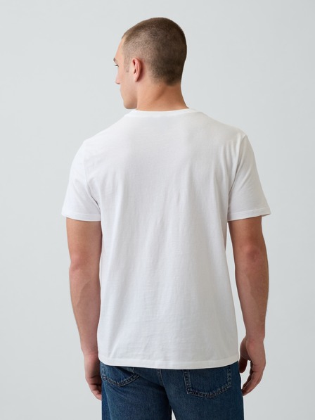 GAP Класическа тениска GAP