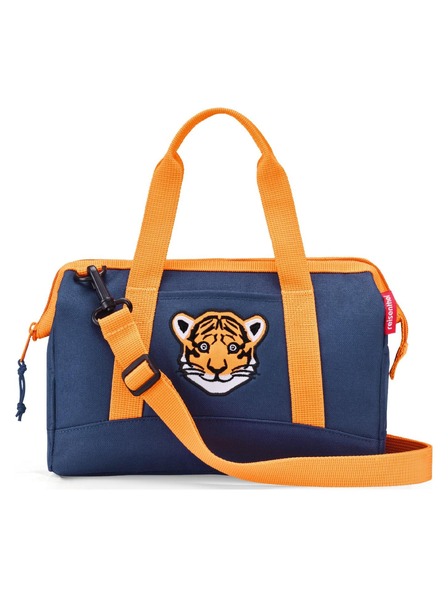 Reisenthel Чанта Reisenthel Allrounder XS Kids Tiger Navy