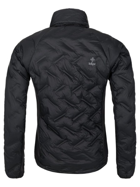 Kilpi Мъжко outdoor яке Kilpi ACTIS-M Черно