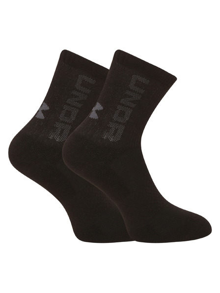 Under Armour Унисекс чорапи Under Armour UA Performance Tech Crew (3 чифта)