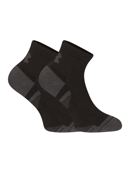 Under Armour Унисекс чорапи Under Armour UA Performance Tech Qtr (3 чифта)