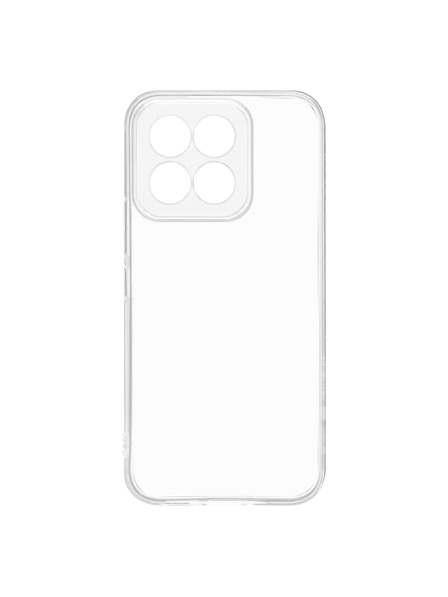 Tactical Tactical TPU Кейс за Xiaomi 17 Max Transparent