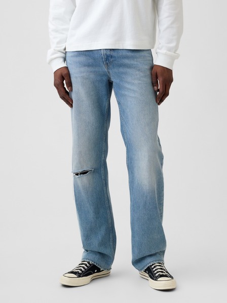 GAP Джинси Relaxed Straight GAP