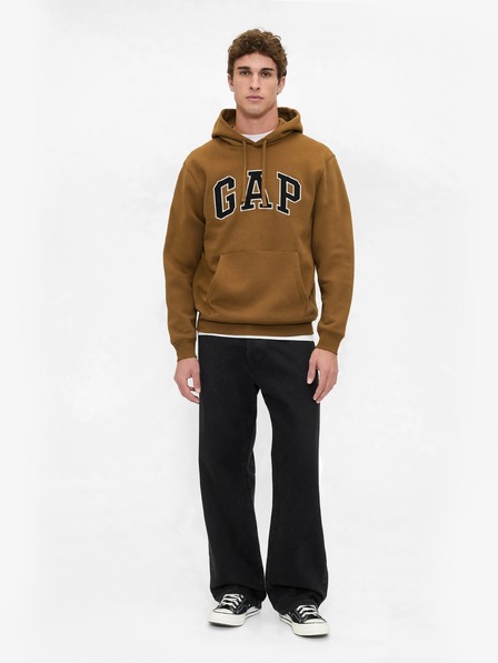 GAP Суитшърт VintageSoft Unisex GAP