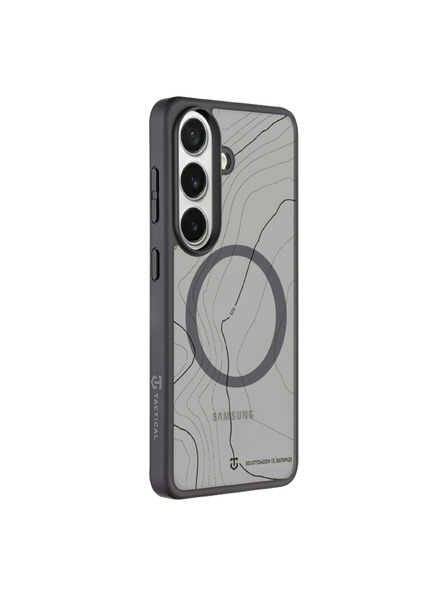 Tactical Tactical MagForce Hyperstealth Sika Калъф за Samsung Galaxy S26 Asphalt