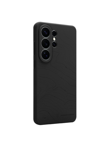 Tactical Tactical Beaver Калъф за Samsung Galaxy S26 Ultra Asphalt