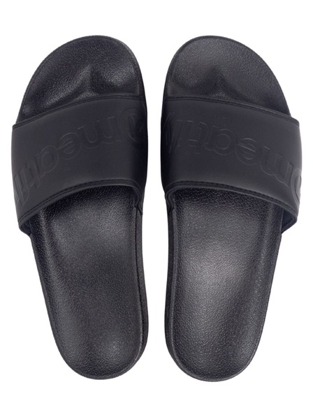 Meatfly Meatfly дамски пантофи Hudson Ladies Matt Black