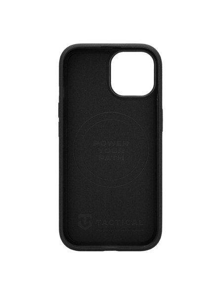 Tactical Tactical MagForce WEARe Калъф за Apple iPhone 15 Black