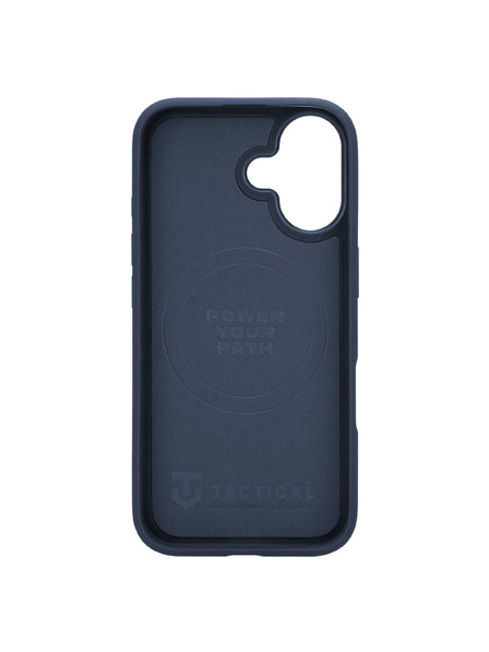 Tactical Tactical MagForce WEARe Калъф за Apple iPhone 16 Blue