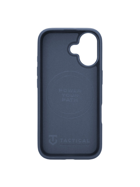 Tactical Tactical MagForce WEARe Калъф за Apple iPhone 17 Blue