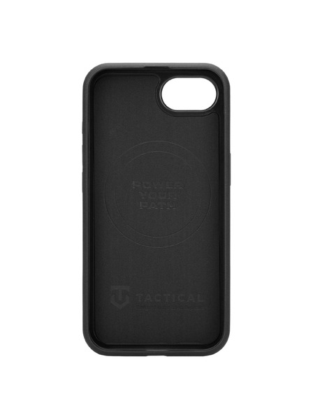 Tactical Tactical MagForce WEARe Калъф за Apple iPhone 16e/17e Black