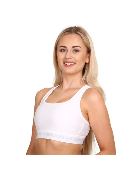 Under Armour Дамски сутиен Crossback Mid Bra на Under Armour