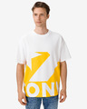 Converse Chevron Icon Remix Тениска