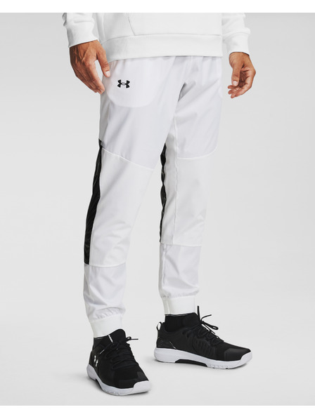Under Armour Мъжки панталони Under Armour Recover Legacy Storm Pant