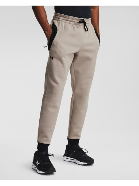 Under Armour Мъжки панталони Under Armour Recover Fleece Pant