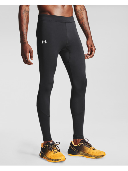 Under Armour Мъжки компресионни легинси Under Armour Fly Fast HeatGear Tight