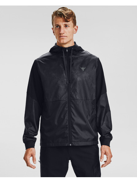Under Armour Project Rock Legacy Яке