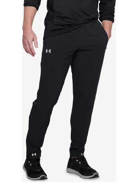 Under Armour Мъжки панталони Under Armour OUTRUN THE STORM SP PANT
